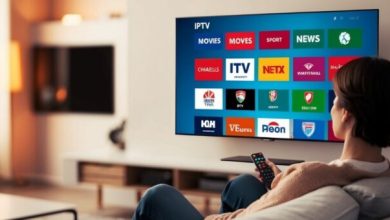 Abonnement iptv