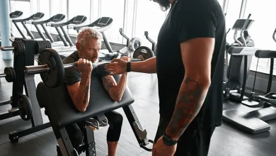 Being a Personal Trainer Pros and Cons