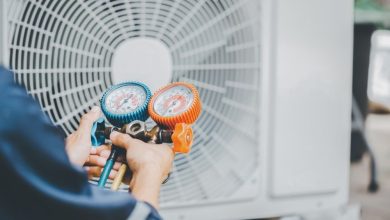 Air Conditioning Replacement: How to Choose the Right System for Your Home