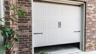 How to Choose the Best Garage Door Installation Services in Fountain Valley, CA